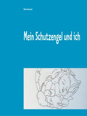 cover image of Mein Schutzengel und ich